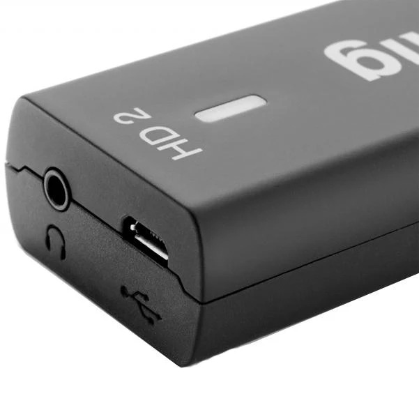 IK Multimedia iRig HD2 Audio Interface - Image 5