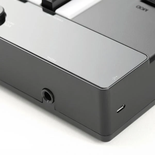 IK Multimedia iRig Keys 37 Pro USB MIDI Controller - Image 2