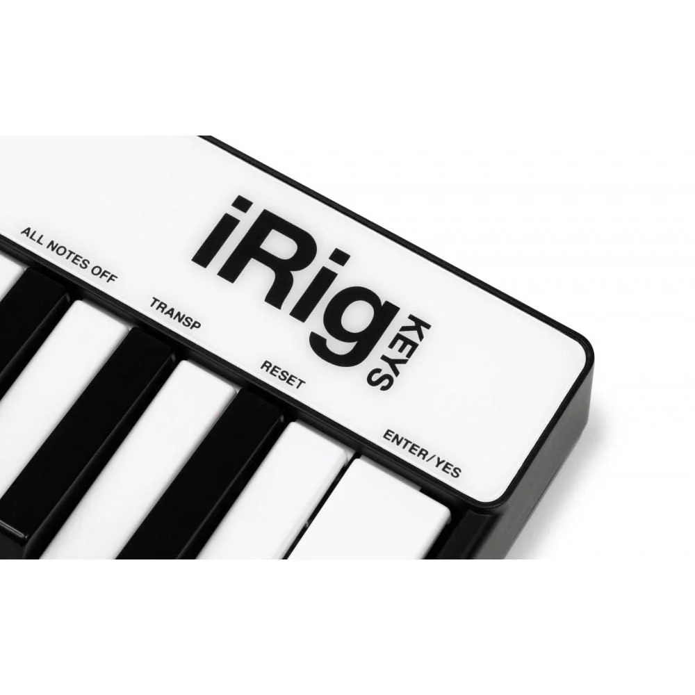 IK Multimedia iRig KEYS - Image 4