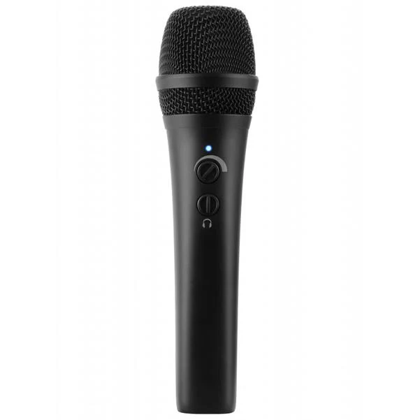 IK Multimedia iRig Mic HD 2 USB Microphone - Image 2