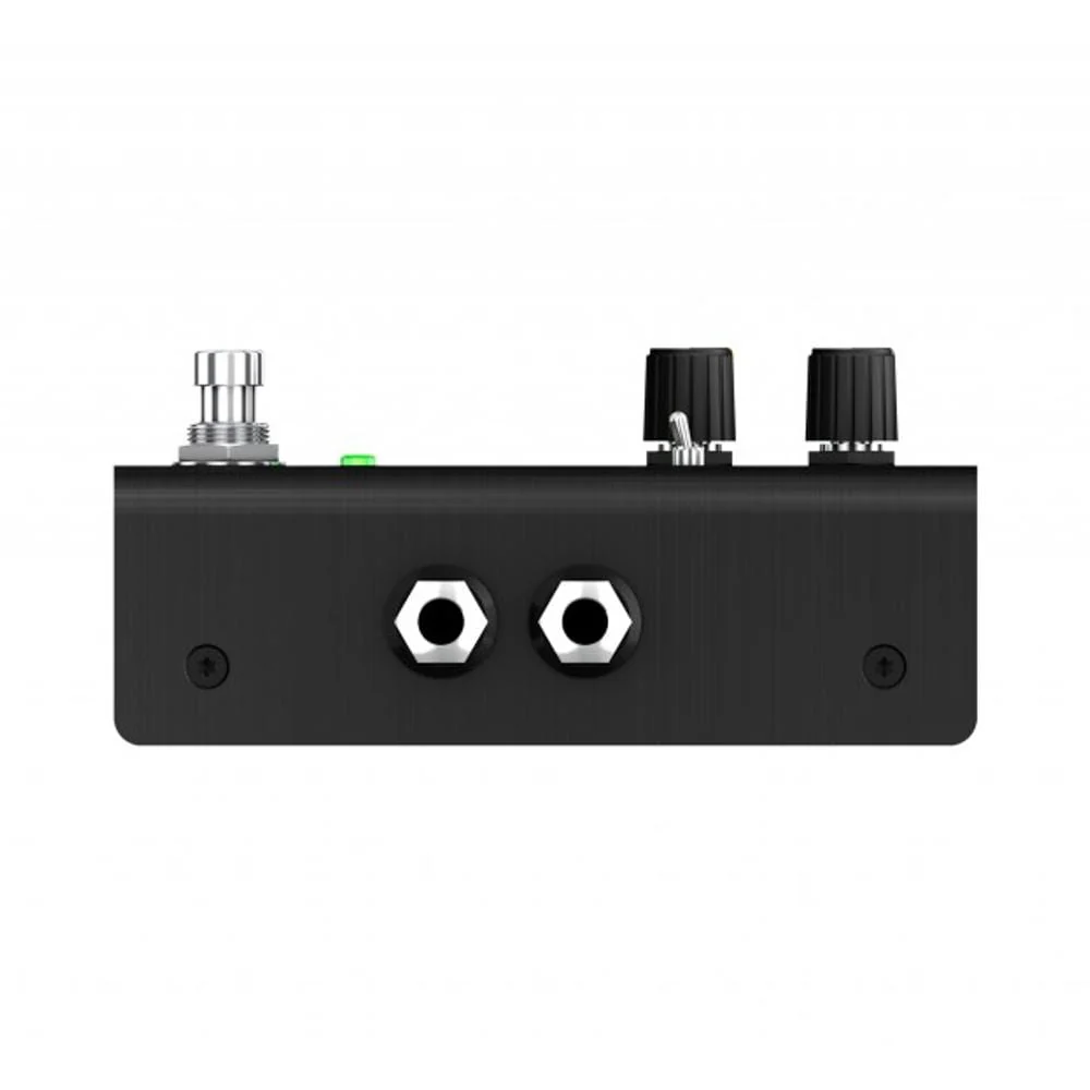 IK Multimedia Z-TONE Buffer Boost Instrument Preamp And DI Box - Image 5