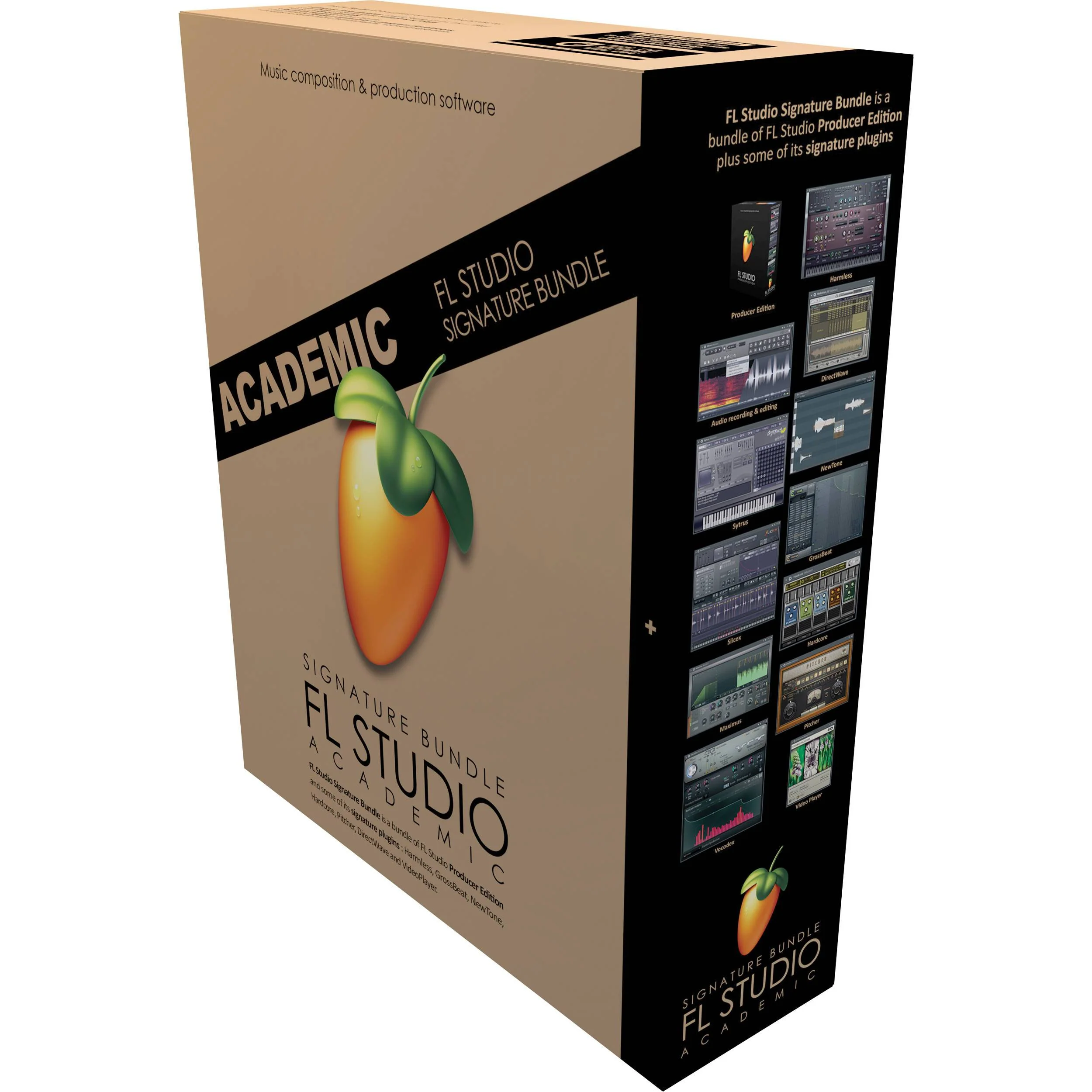 Image-Line FL Studio 12 Producer Edition - Image 4