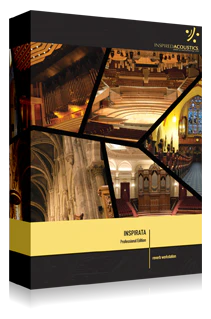 Inspirata Immersive Upgrade: Upgrade from Lite Edition – Professional Audio Software & Plugin - Image 2