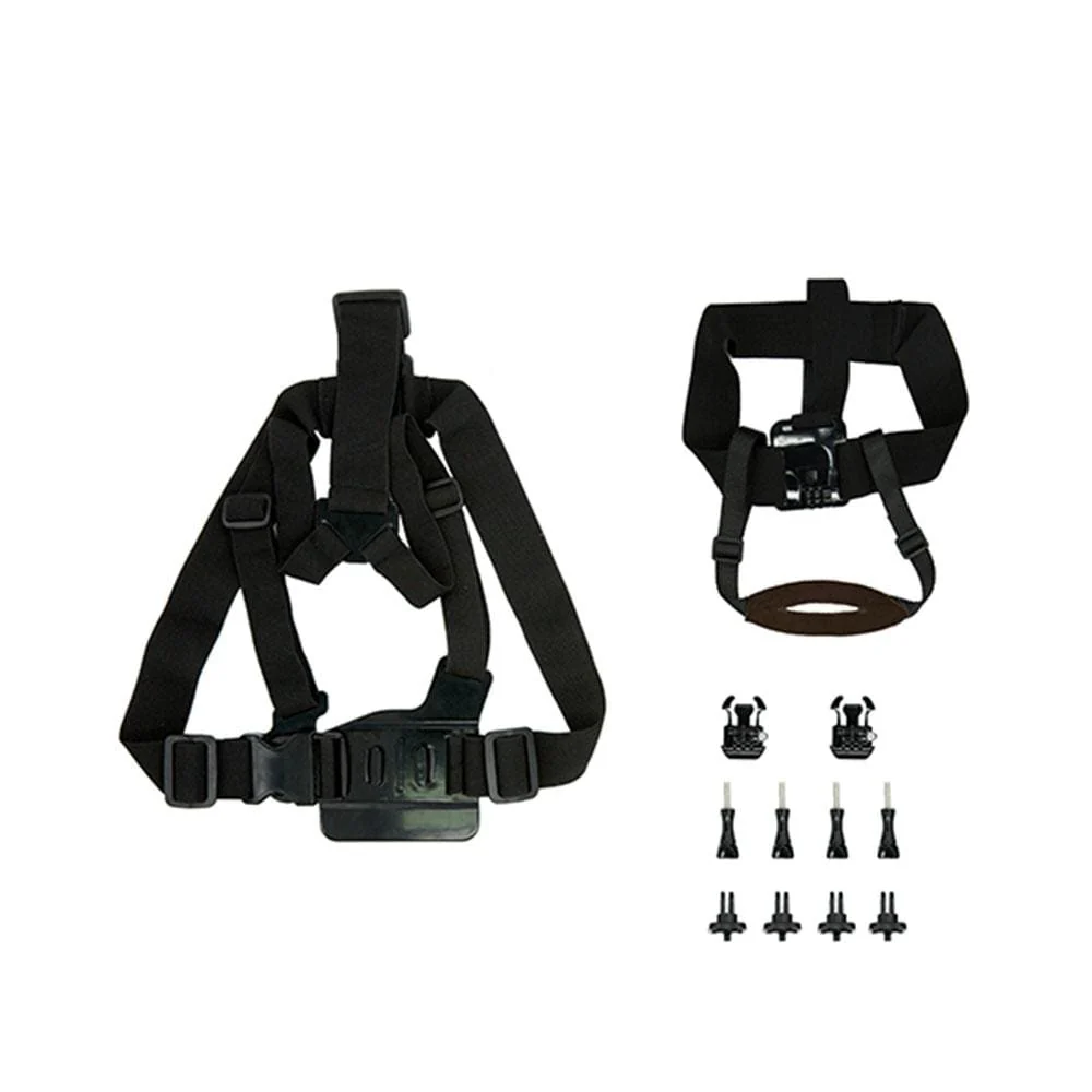 Insta360 Run Bundle For ONE X2 / ONE R / GO 2 Action Cameras - Image 2