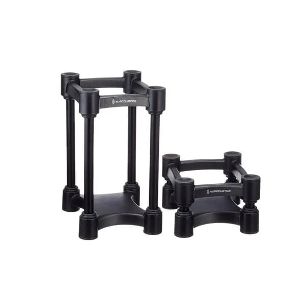 IsoAcoustics ISO-L8R130 Monitor Stands - Pair