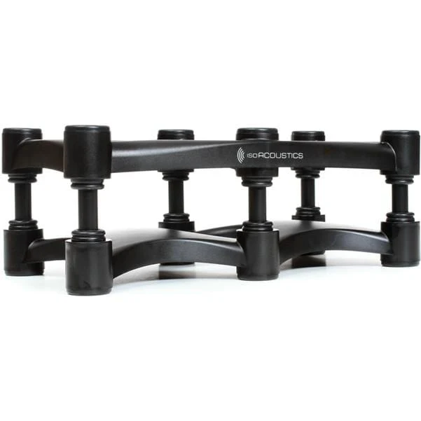 IsoAcoustics ISO-L8R430 Oversized Studio Monitor Stand
