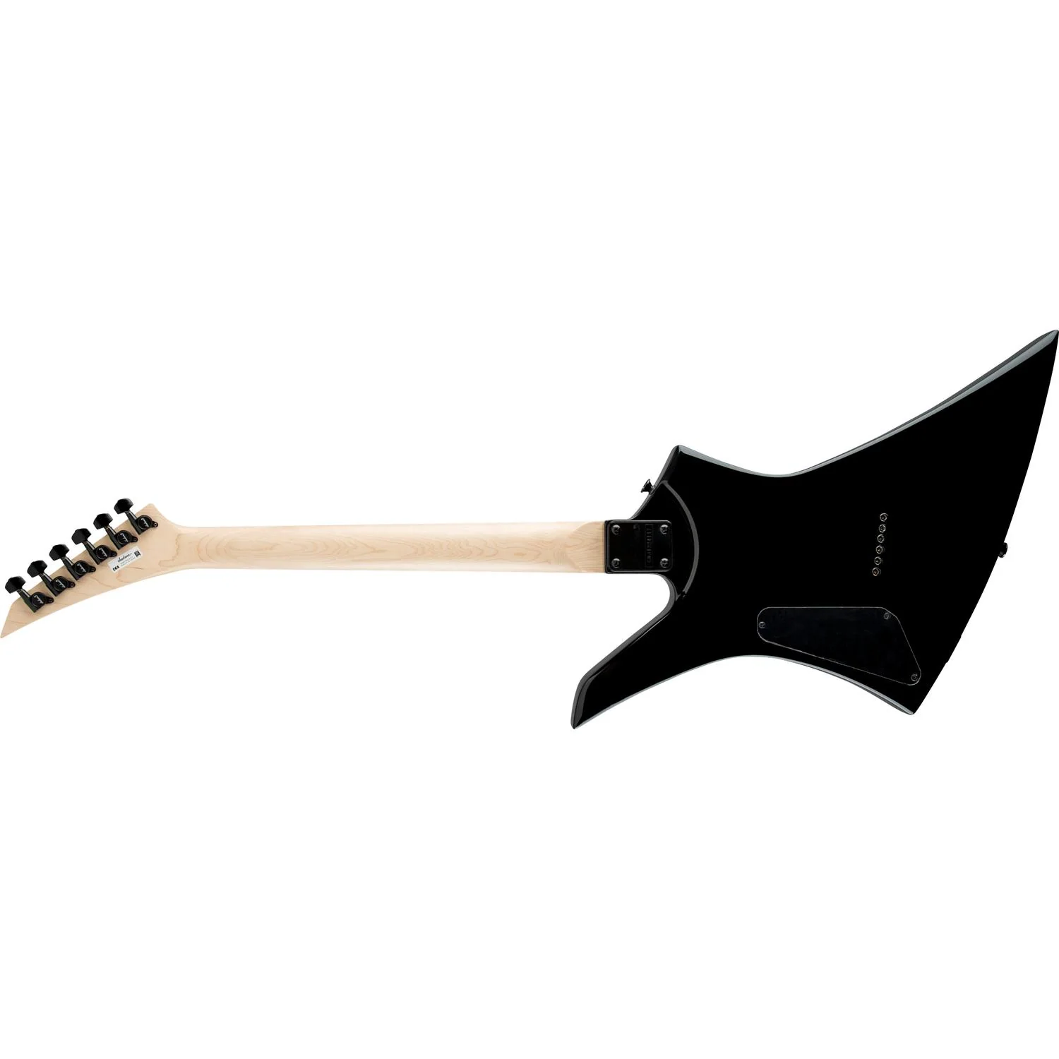 Jackson JS Series Dinky Arch Top JS32-7 DKA HT 7 String Electric Guitar - Image 19