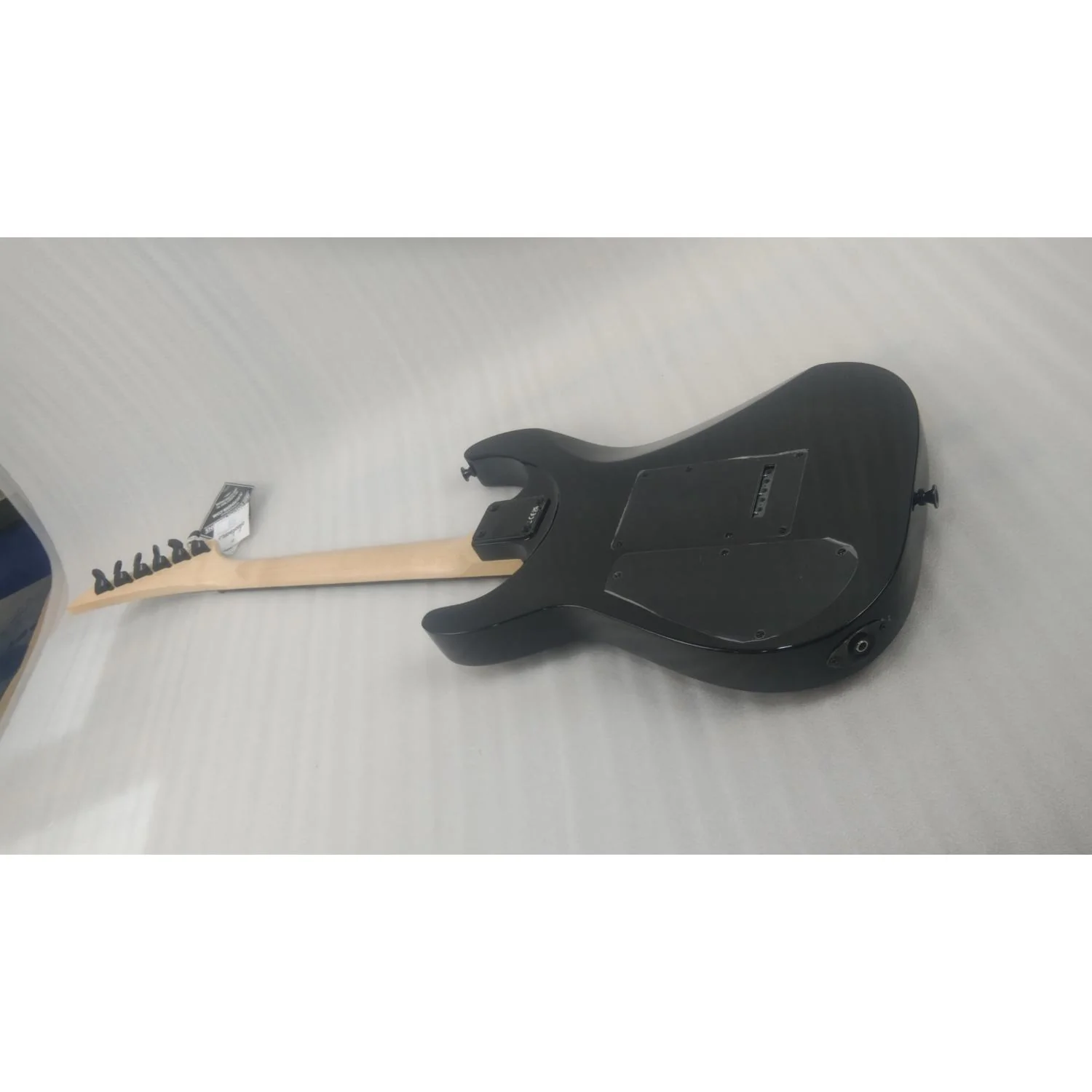 Jackson JS11 Dinky 6 String Electric Guitar - Open Box - Image 12