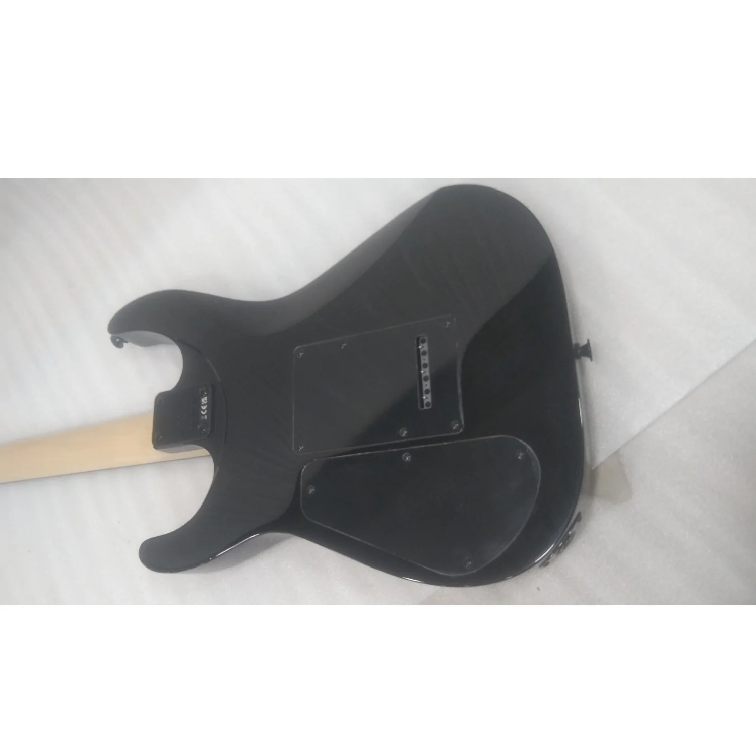Jackson JS11 Dinky 6 String Electric Guitar - Open Box - Image 3
