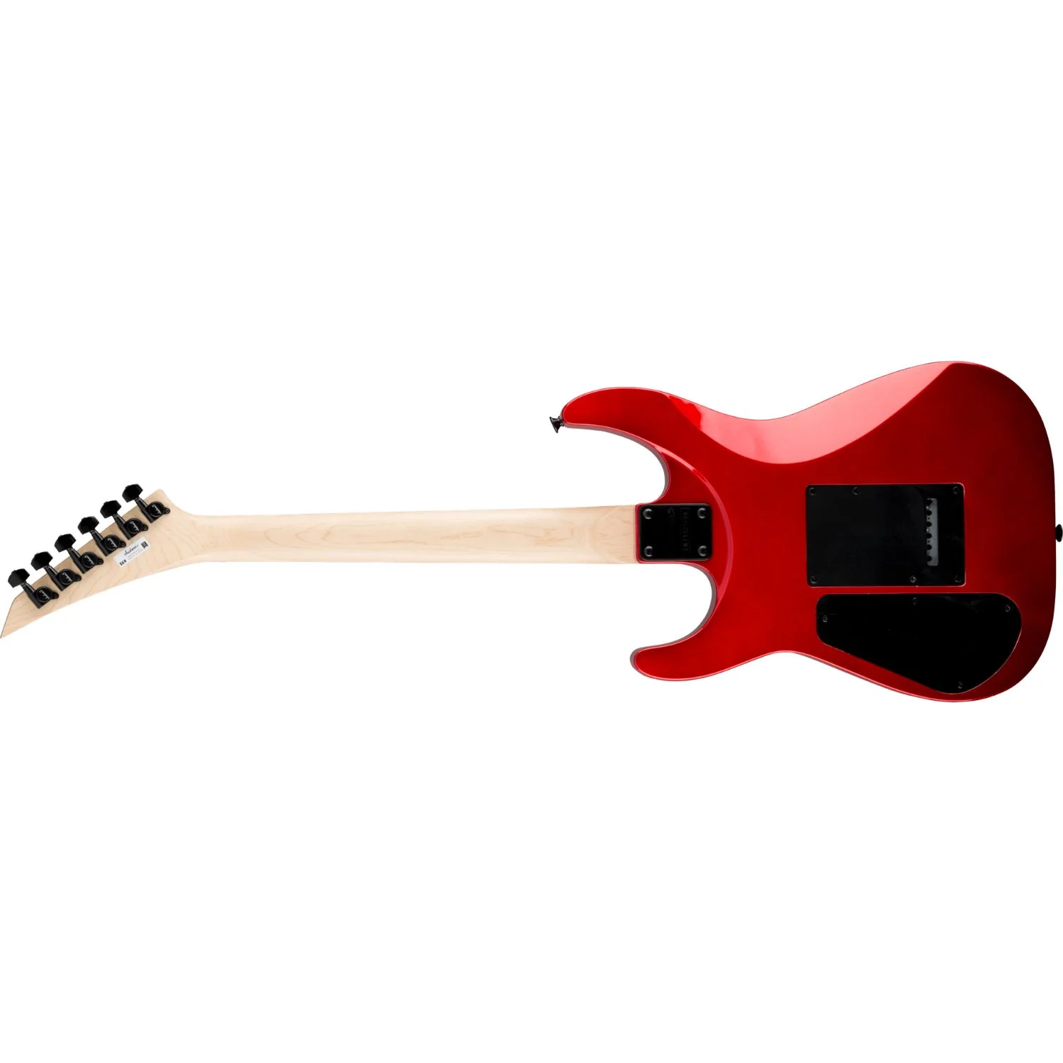 Jackson JS11 Dinky 6 String Electric Guitar - Image 13
