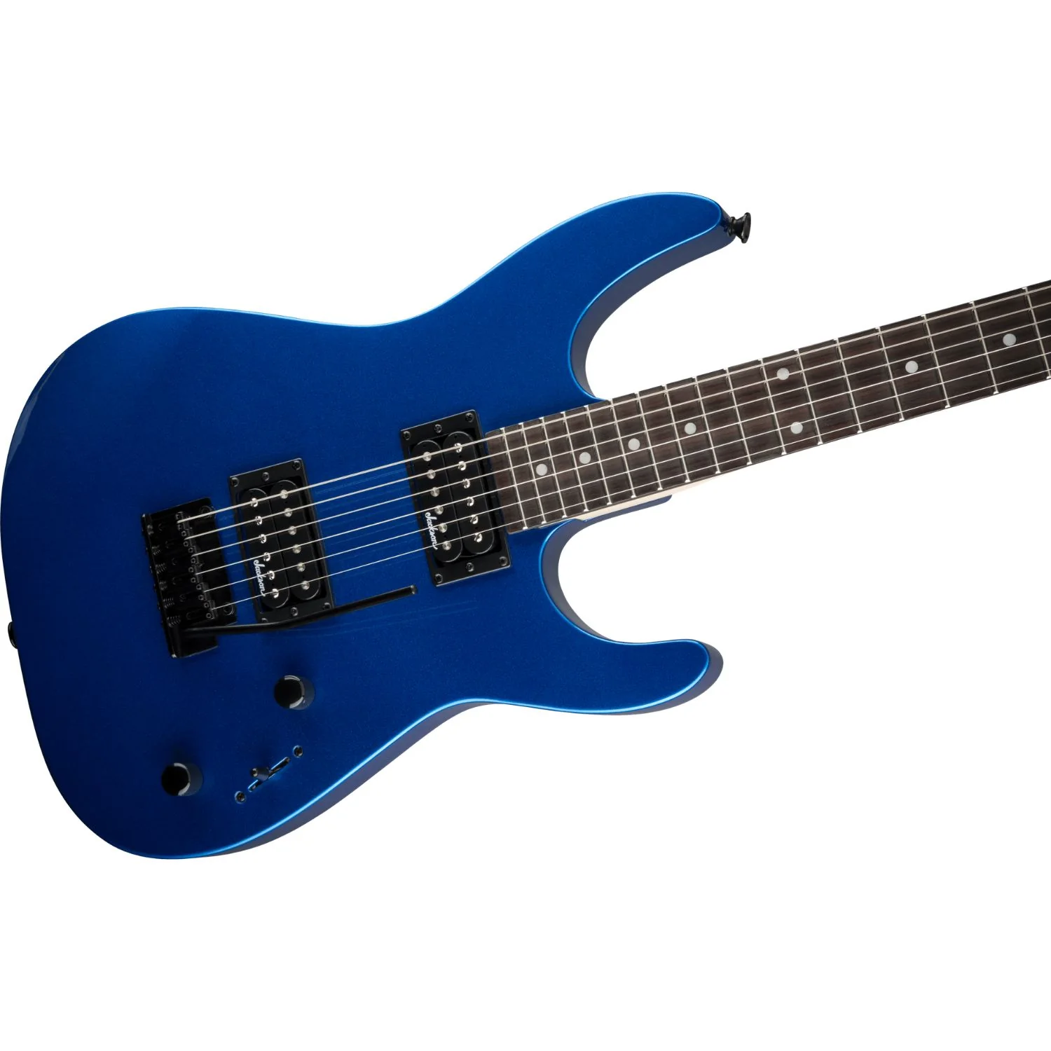 Jackson JS11 Dinky 6 String Electric Guitar - Image 15