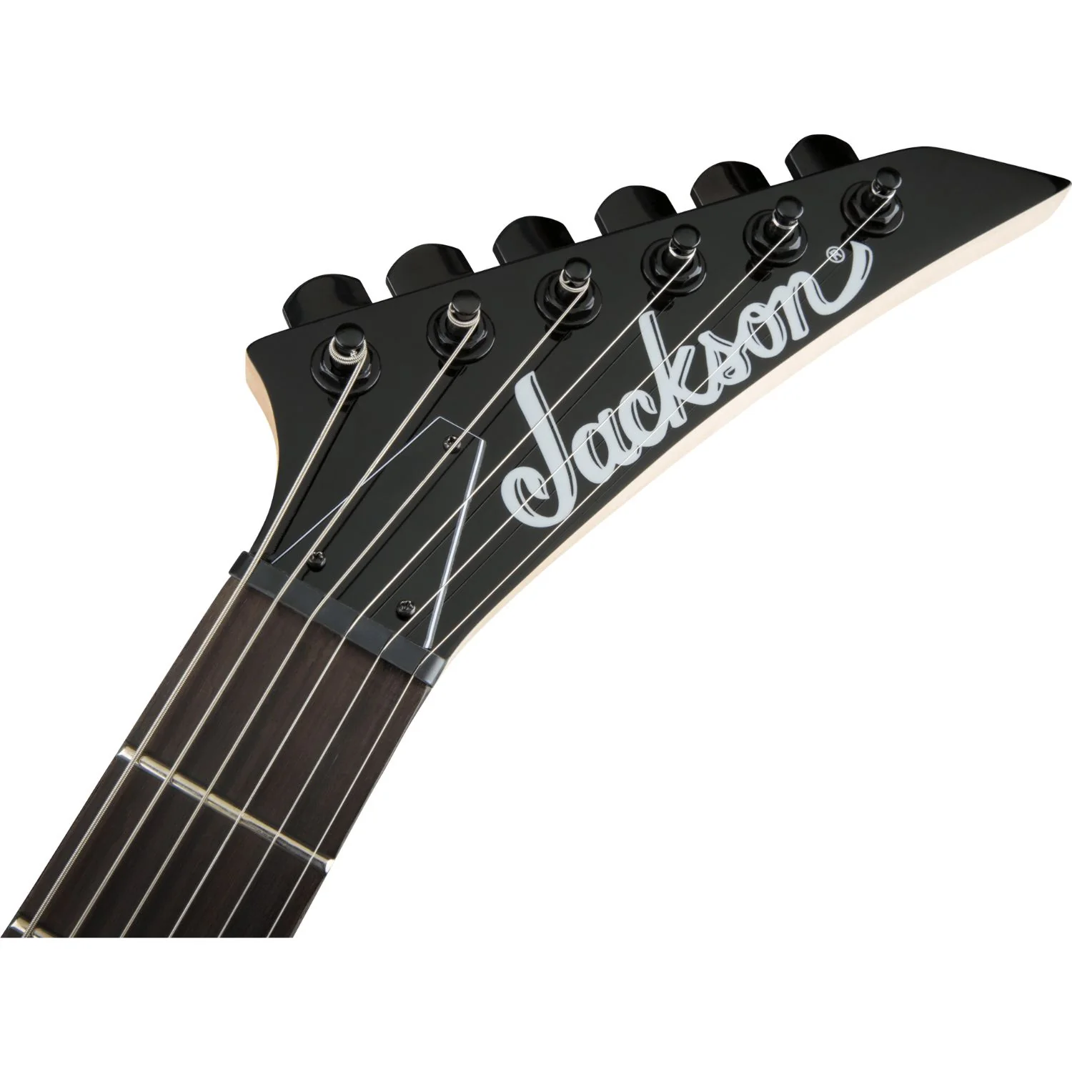 Jackson JS11 Dinky 6 String Electric Guitar - Image 16
