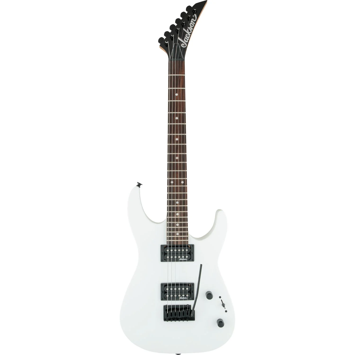 Jackson JS11 Dinky 6 String Electric Guitar - Image 19