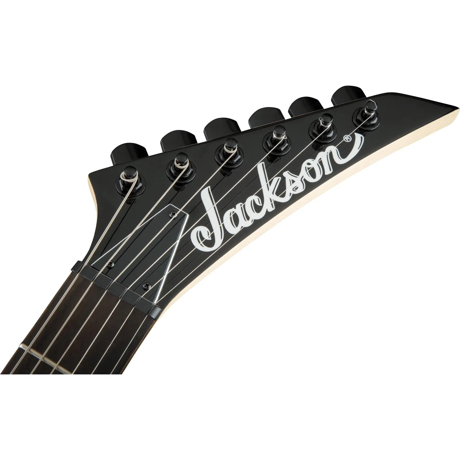 Jackson JS12 Dinky Electric Guitar - Image 10