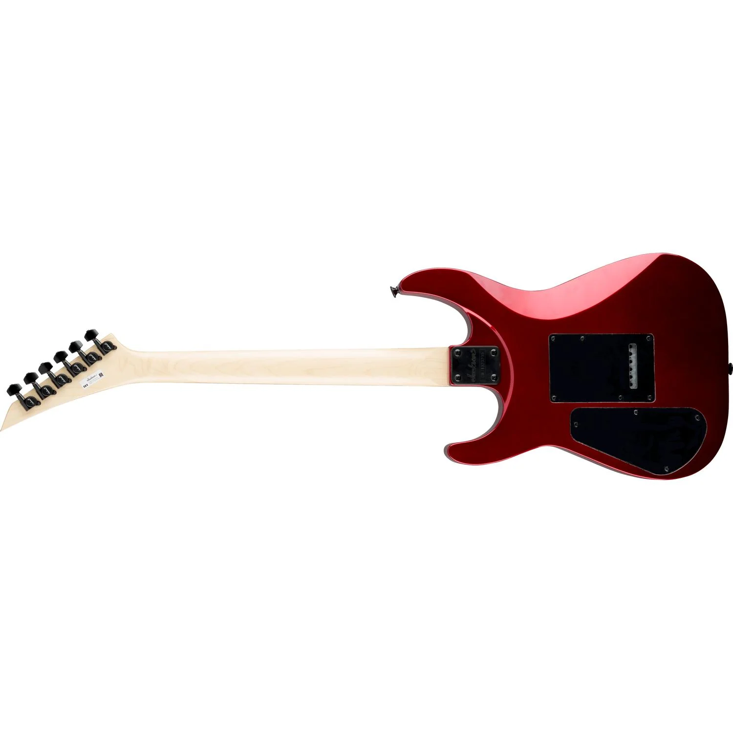Jackson JS12 Dinky Electric Guitar - Image 12