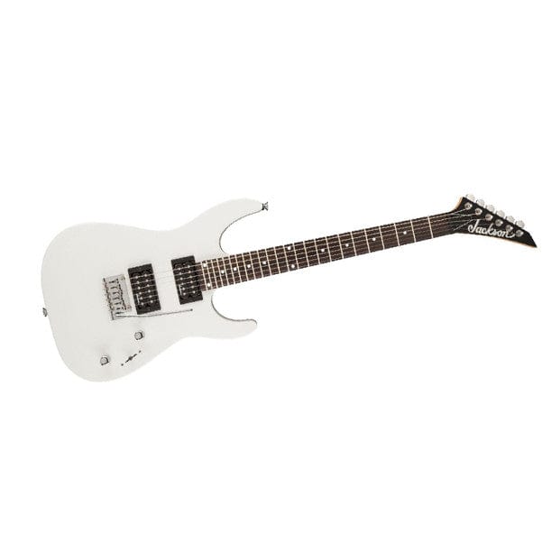 Jackson JS12 Dinky Electric Guitar - Image 2