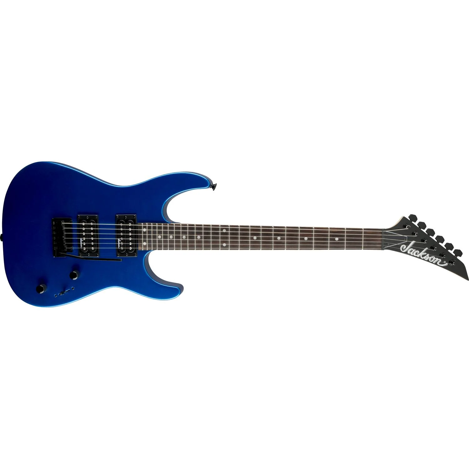 Jackson JS12 Dinky Electric Guitar - Image 3