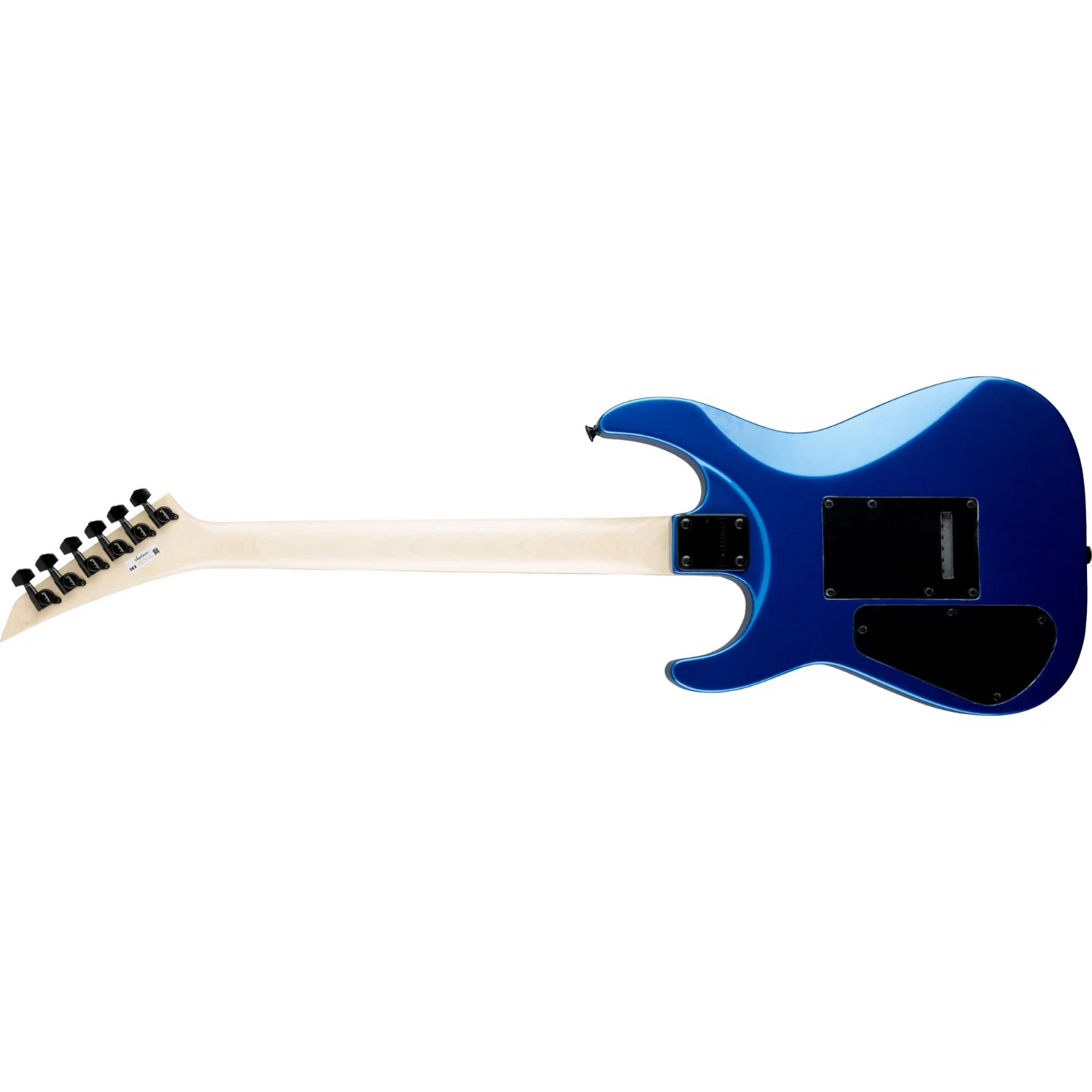 Jackson JS12 Dinky 6 String Electric Guitar - Image 5
