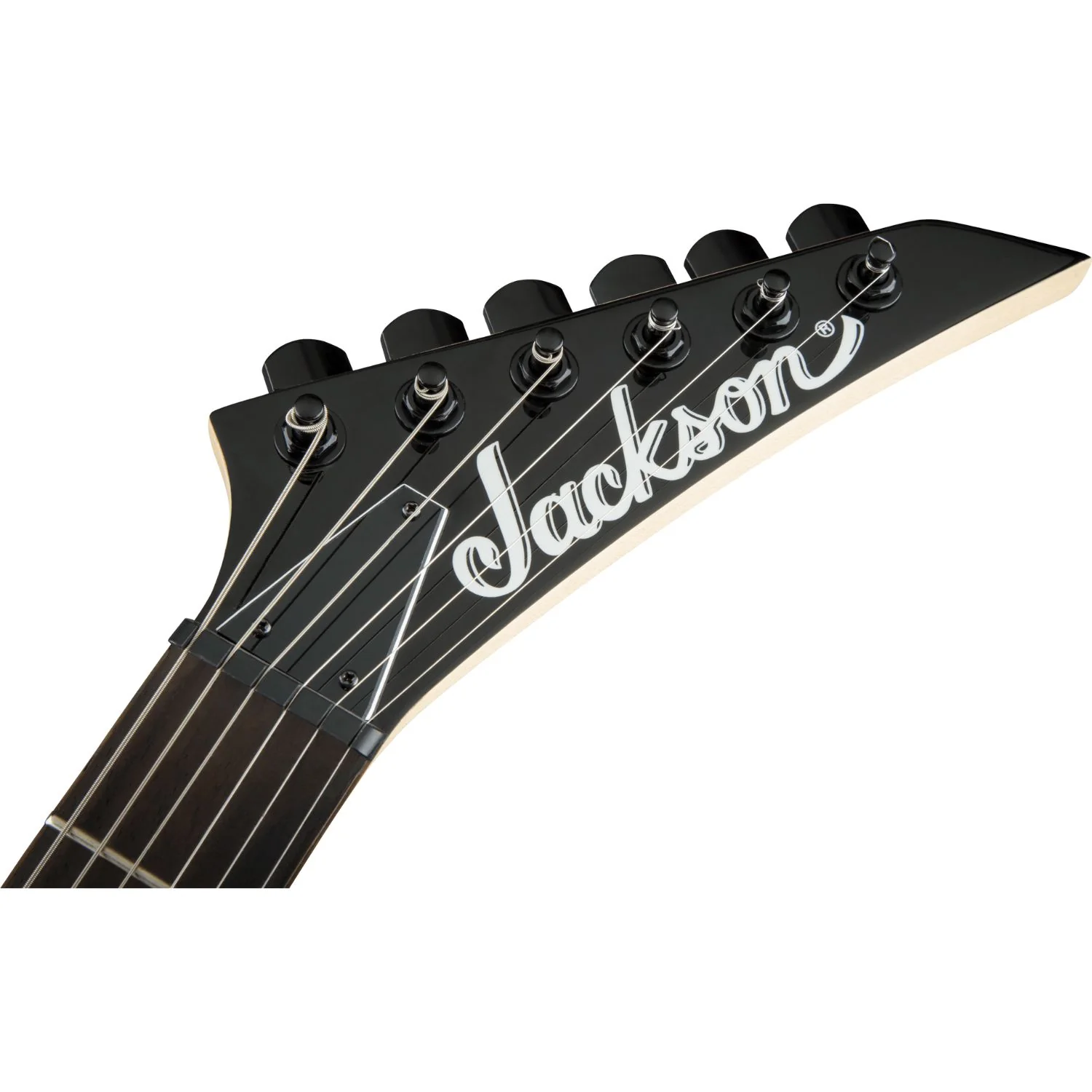 Jackson JS12 Dinky 6 String Electric Guitar - Image 8