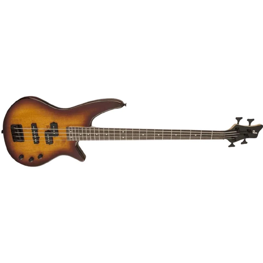 Jackson JS2 Spectra 4-String Bass Guitar - Image 2