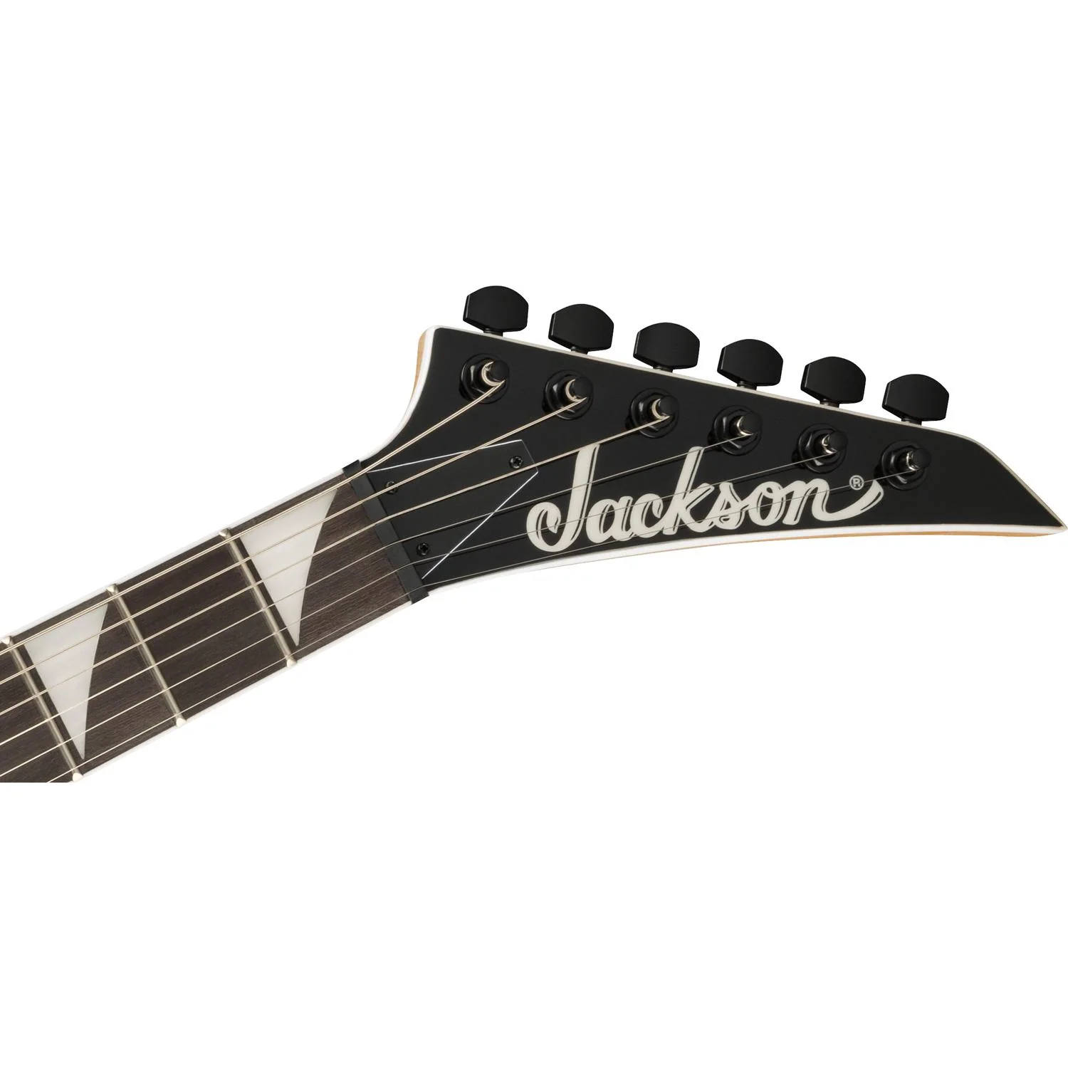 Jackson JS20 DKQ 2PT JS Series Dinky 6 String Electric Guitar - Image 16