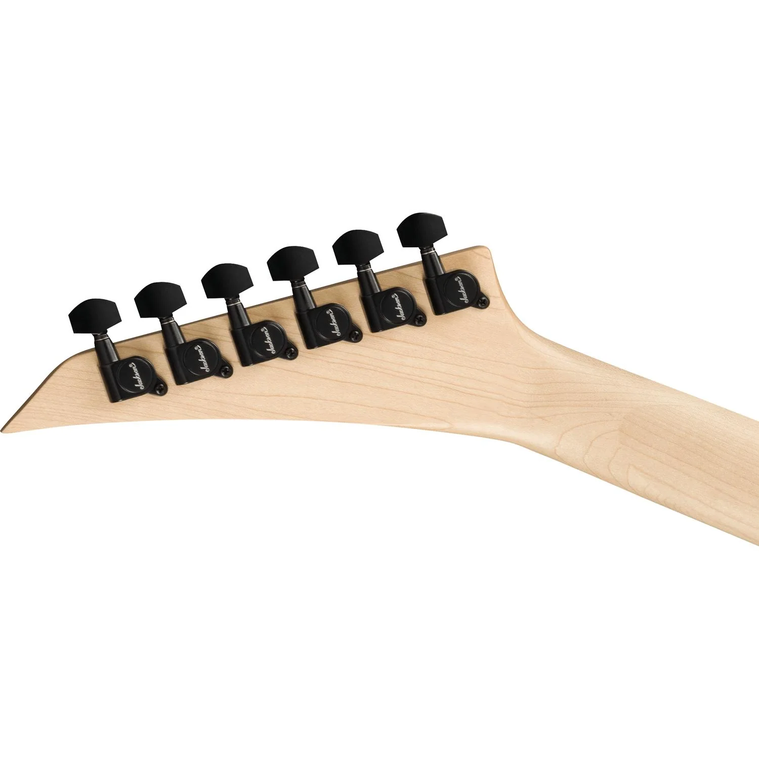 Jackson JS20 DKQ 2PT JS Series Dinky 6 String Electric Guitar - Image 23