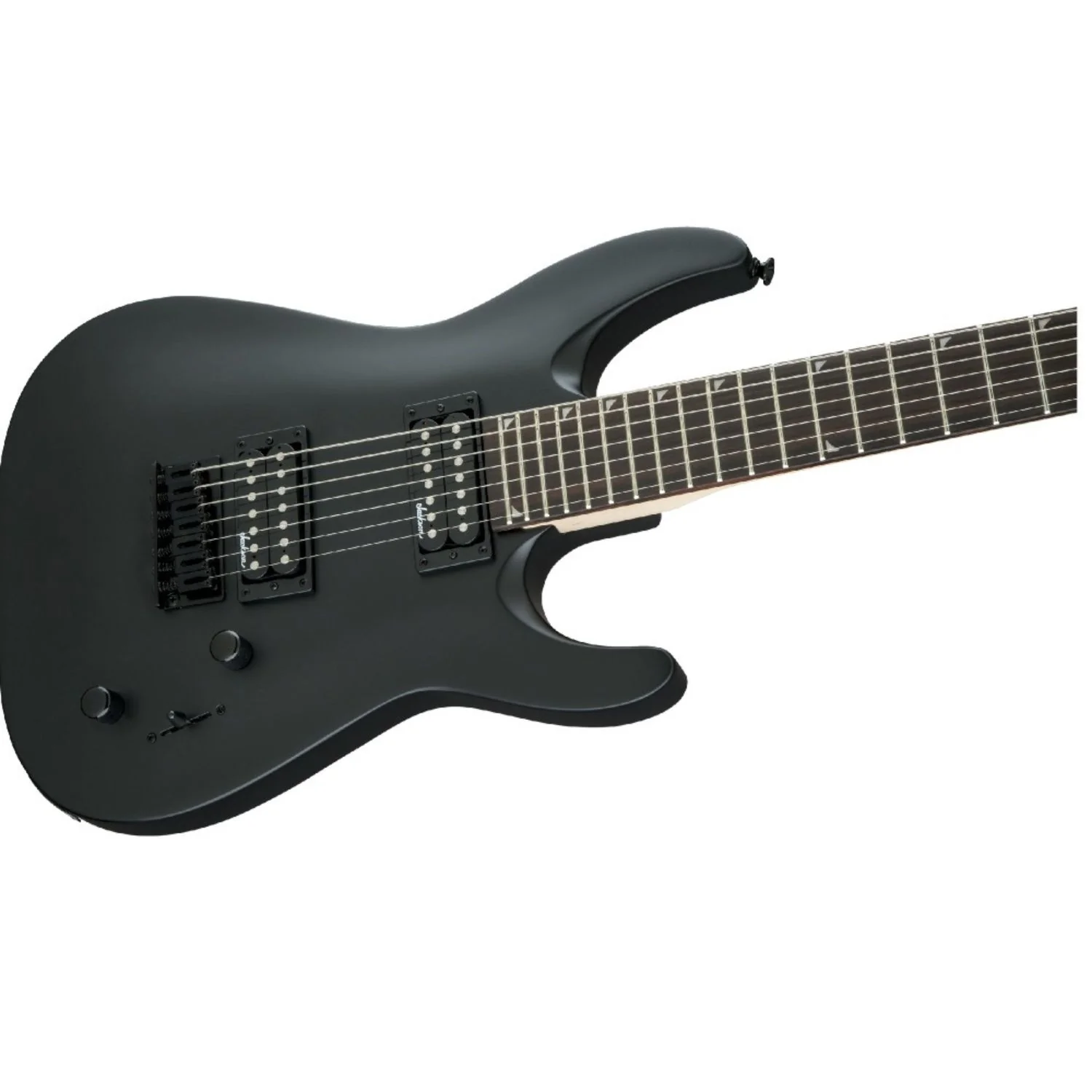 Jackson JS22-7 DKA Dinky Electric Guitar - Image 5