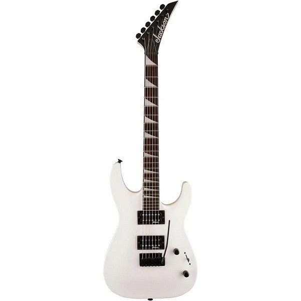 Jackson JS22 Dinky DKA Electric Guitar - Snow White