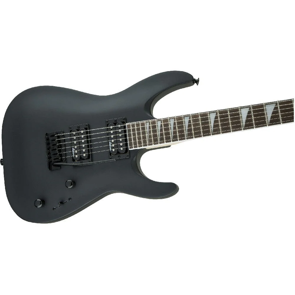 Jackson JS22 DKA Dinky Arch Top Electric Guitar - Open Box - Image 4