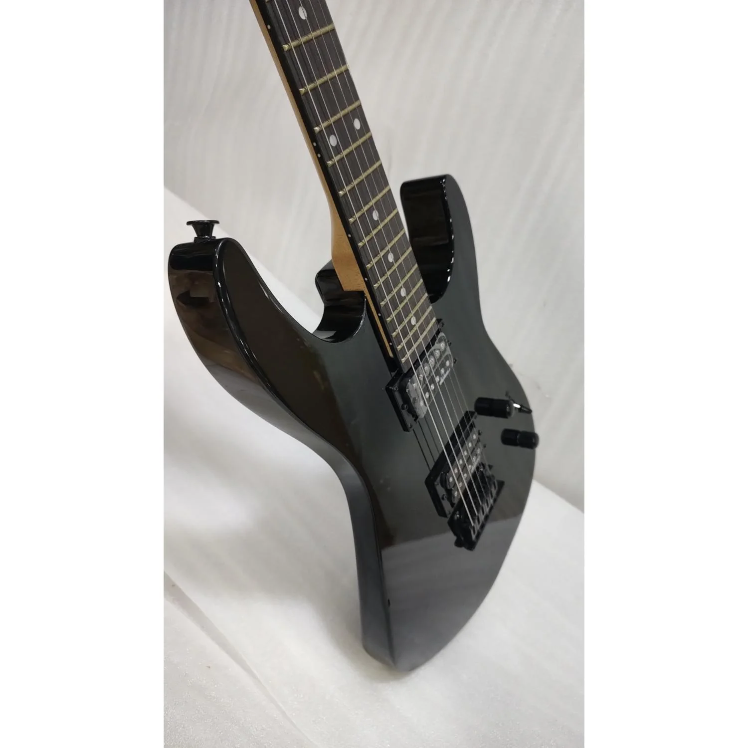 Jackson JS22 DKA Dinky Arch Top Electric Guitar - Open Box - Image 29