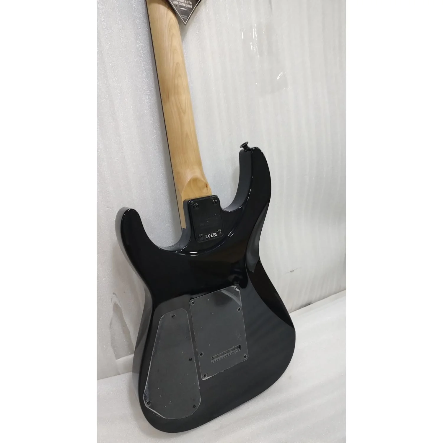 Jackson JS22 DKA Dinky Arch Top Electric Guitar - Open Box - Image 32