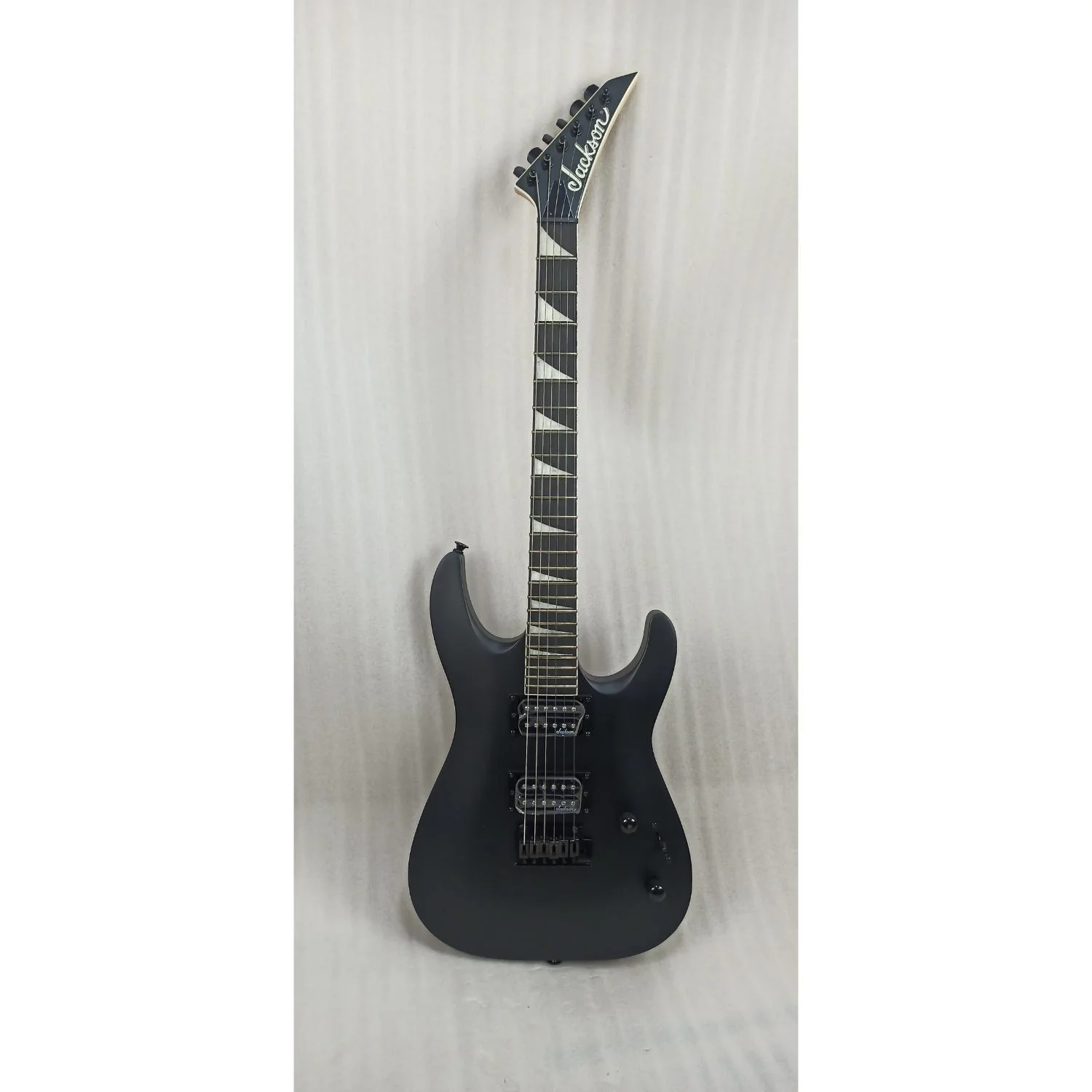 Jackson JS22 DKA Dinky Arch Top Electric Guitar - Open Box - Image 7