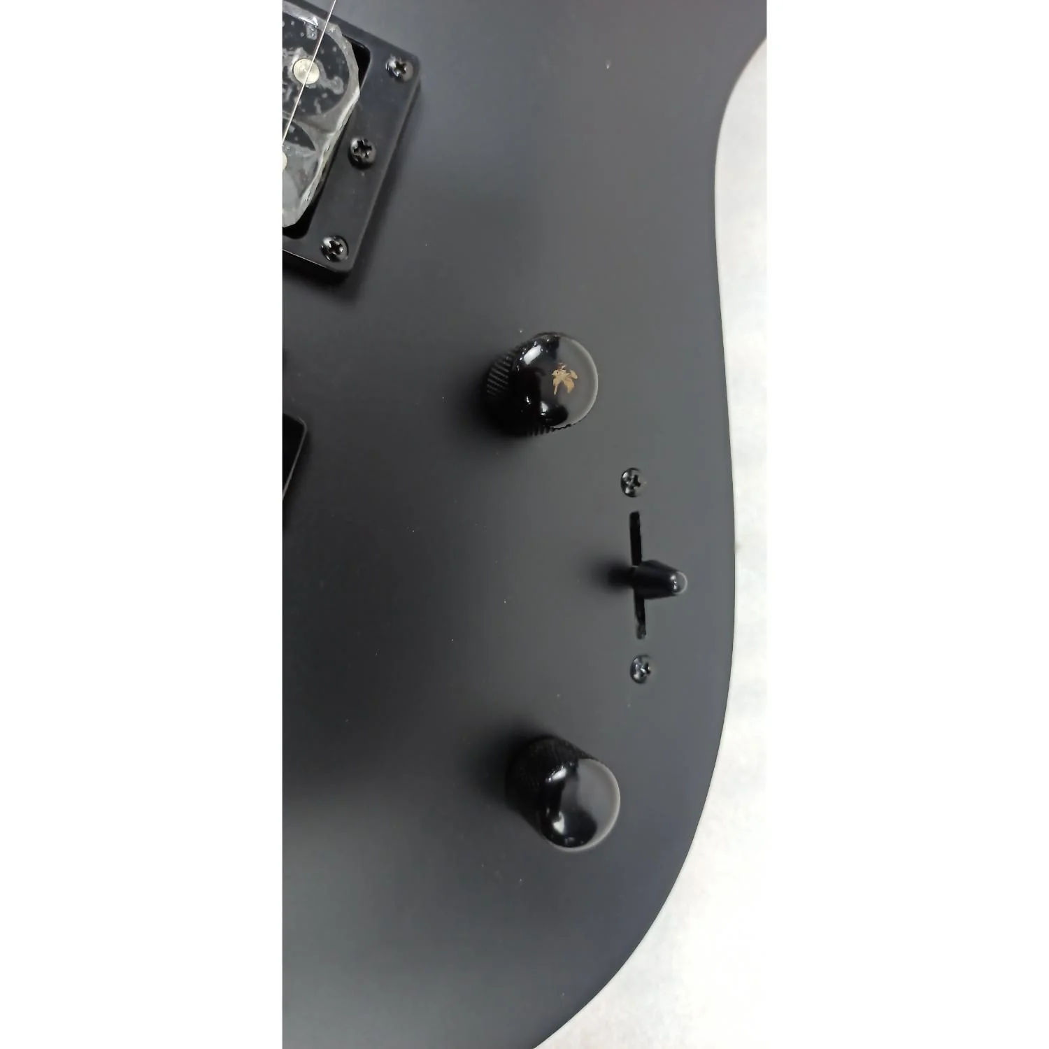 Jackson JS22 DKA Dinky Arch Top Electric Guitar - Open Box - Image 9