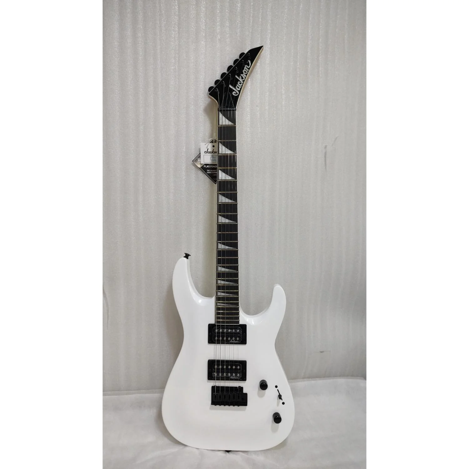 Jackson JS22 DKA Dinky Arch Top Electric Guitar - Open Box - Image 29