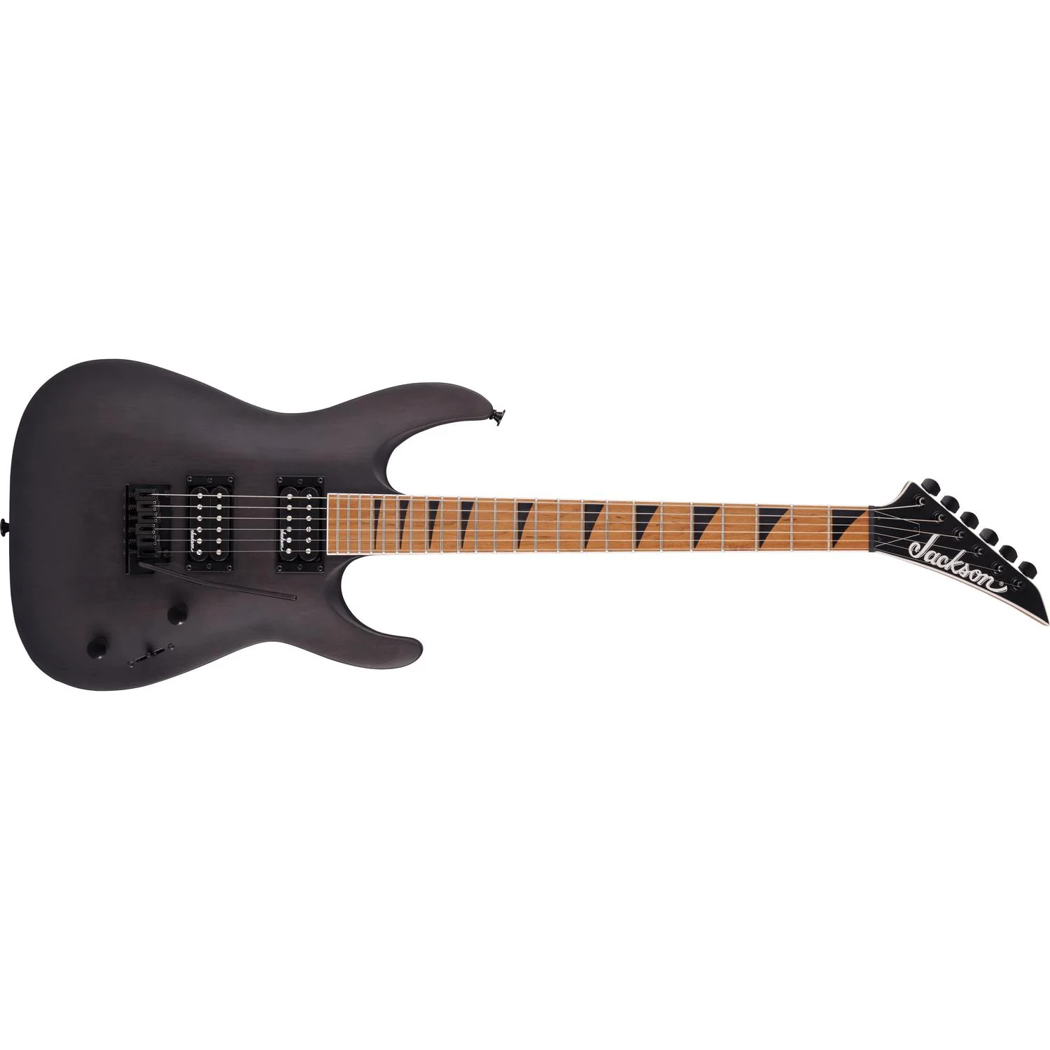 Jackson JS24 JS Series Dinky Arch Top DKAM 6-Strings Electric Guitar