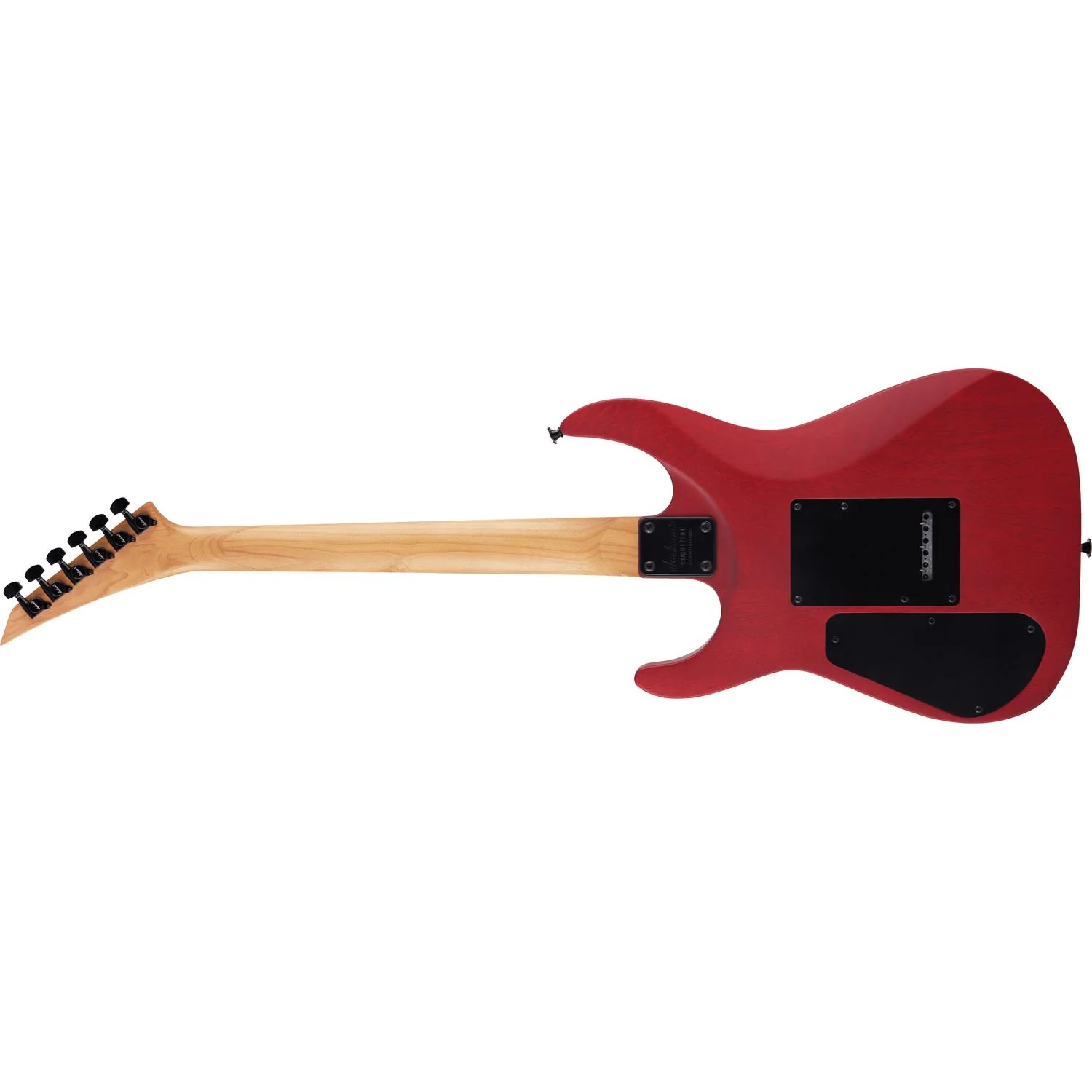 Jackson JS24 JS Series Dinky Arch Top DKAM 6-Strings Electric Guitar - Image 14