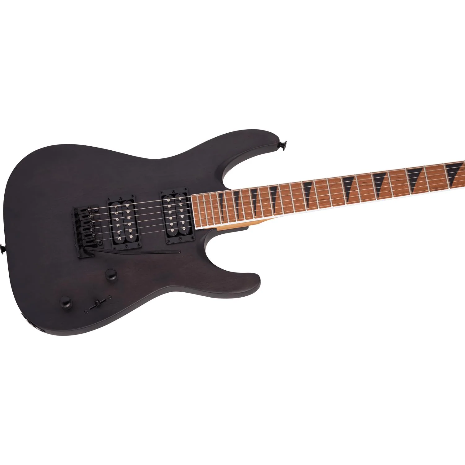 Jackson JS24 JS Series Dinky Arch Top DKAM 6-Strings Electric Guitar - Image 3