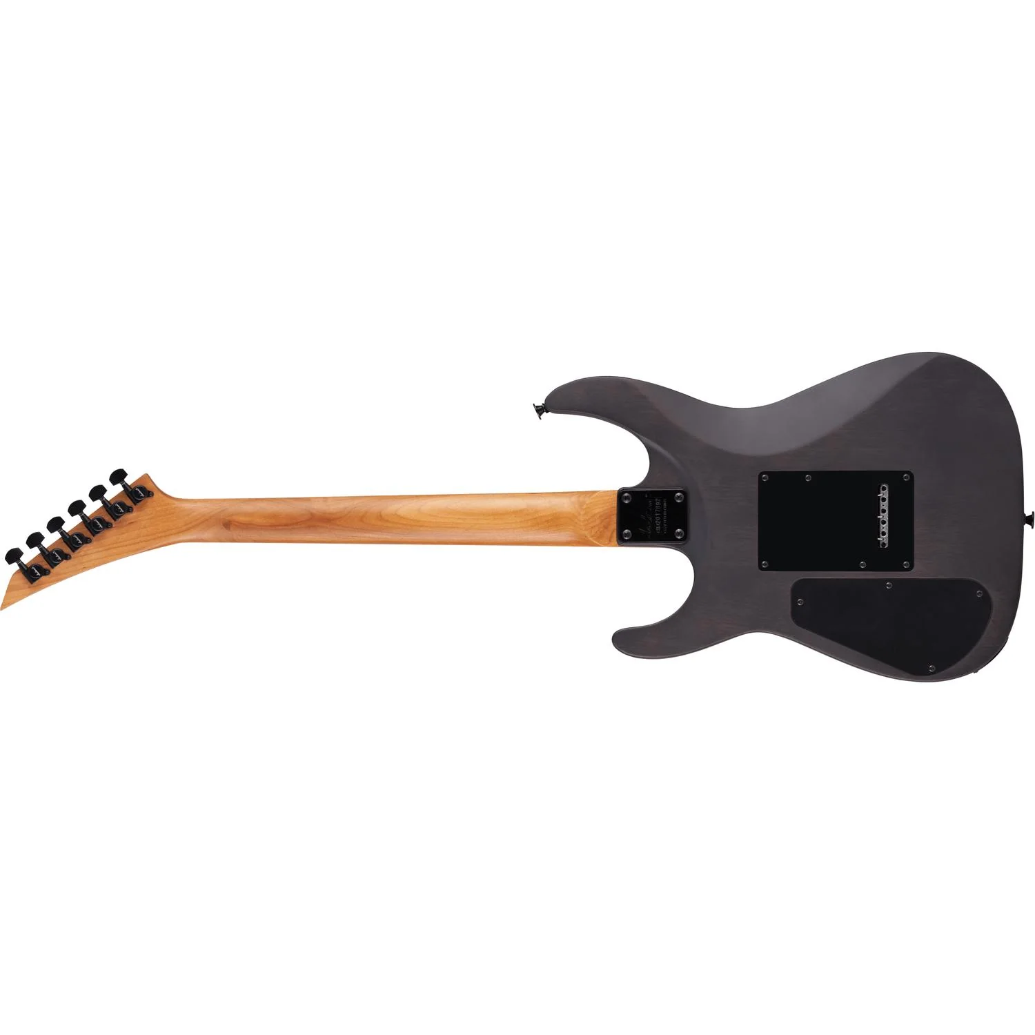 Jackson JS24 JS Series Dinky Arch Top DKAM 6-Strings Electric Guitar - Image 4