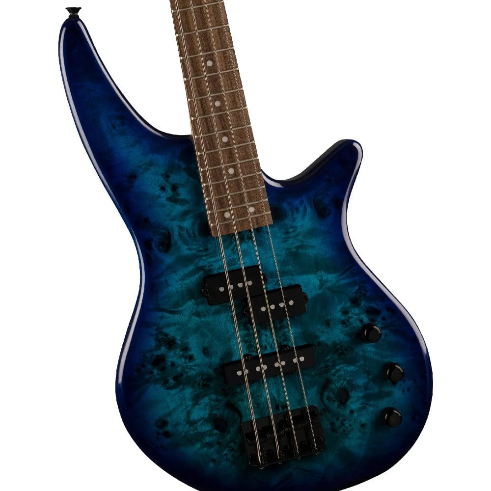 Jackson JS2P JS Series Spectra 4 String Bass Guitar - Image 2