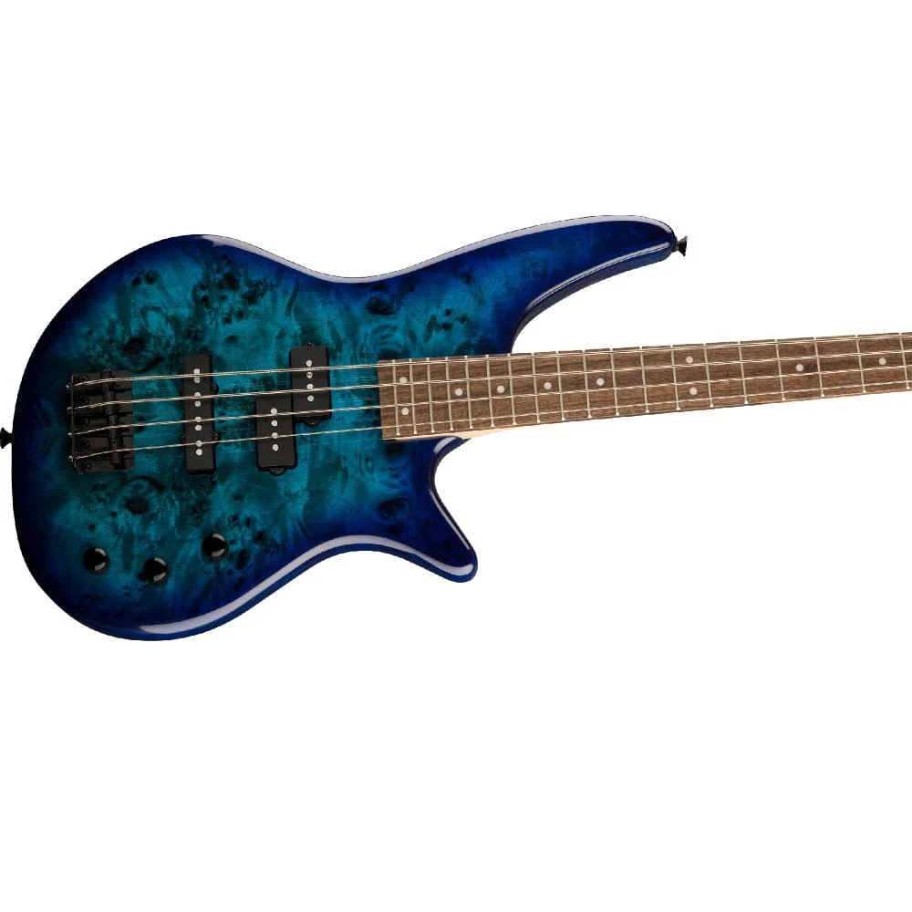 Jackson JS2P JS Series Spectra 4 String Bass Guitar - Image 3