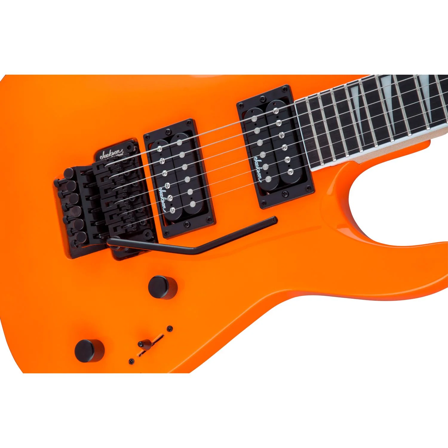 Jackson JS32 Dinky Arch Top DKA 6 String Electric Guitar - Image 11