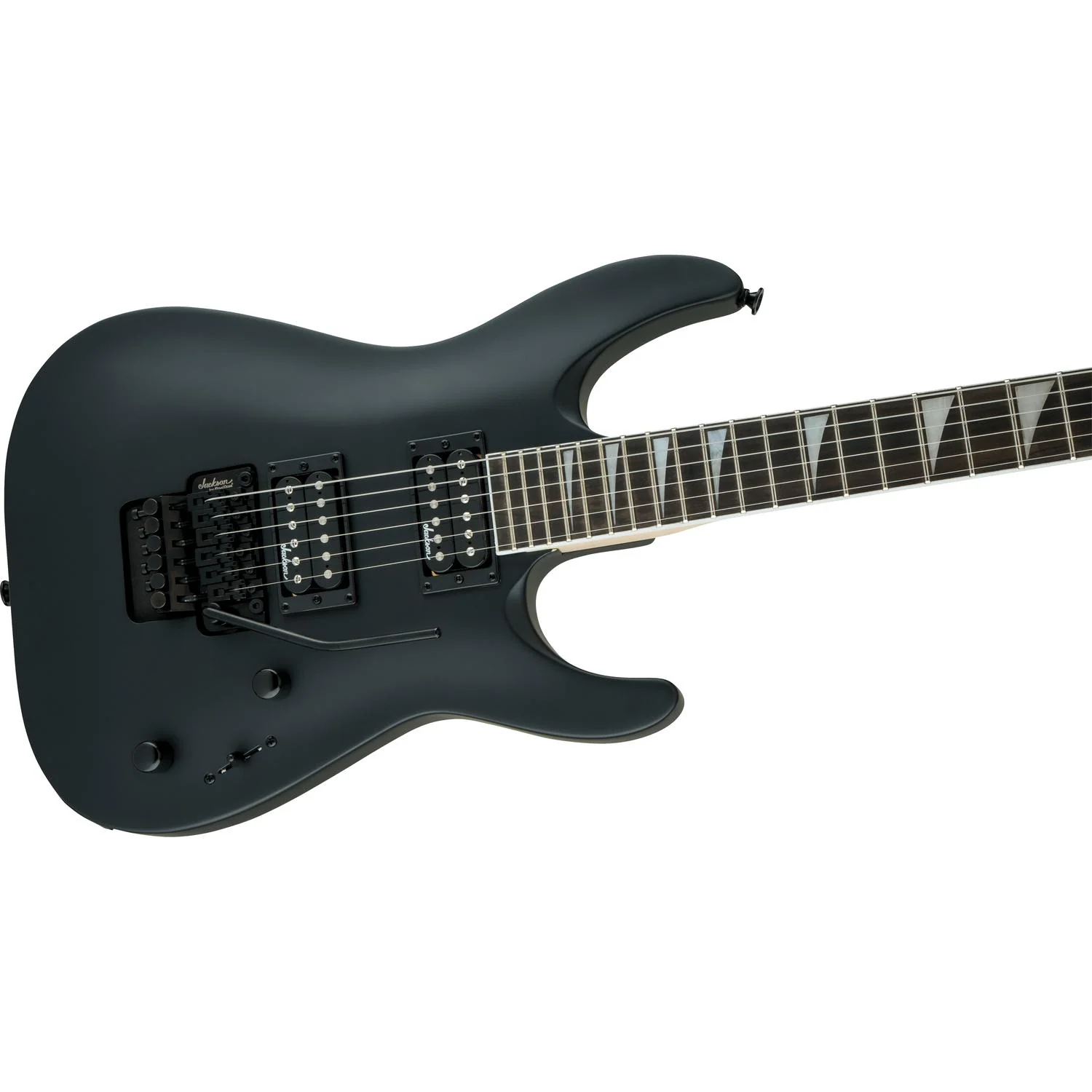 Jackson JS32 Dinky Arch Top DKA 6 String Electric Guitar - Image 3