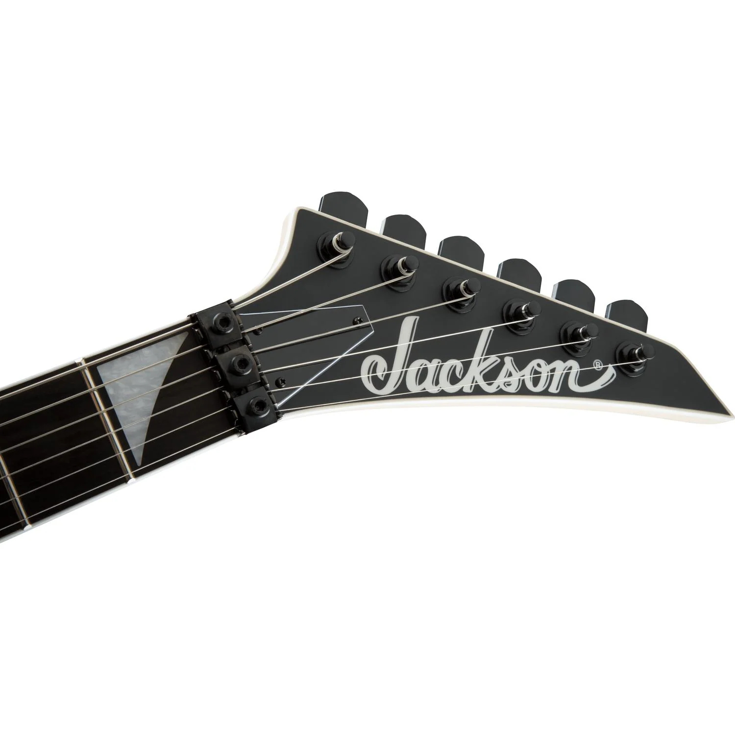 Jackson JS32 Dinky Arch Top DKA 6 String Electric Guitar - Image 6