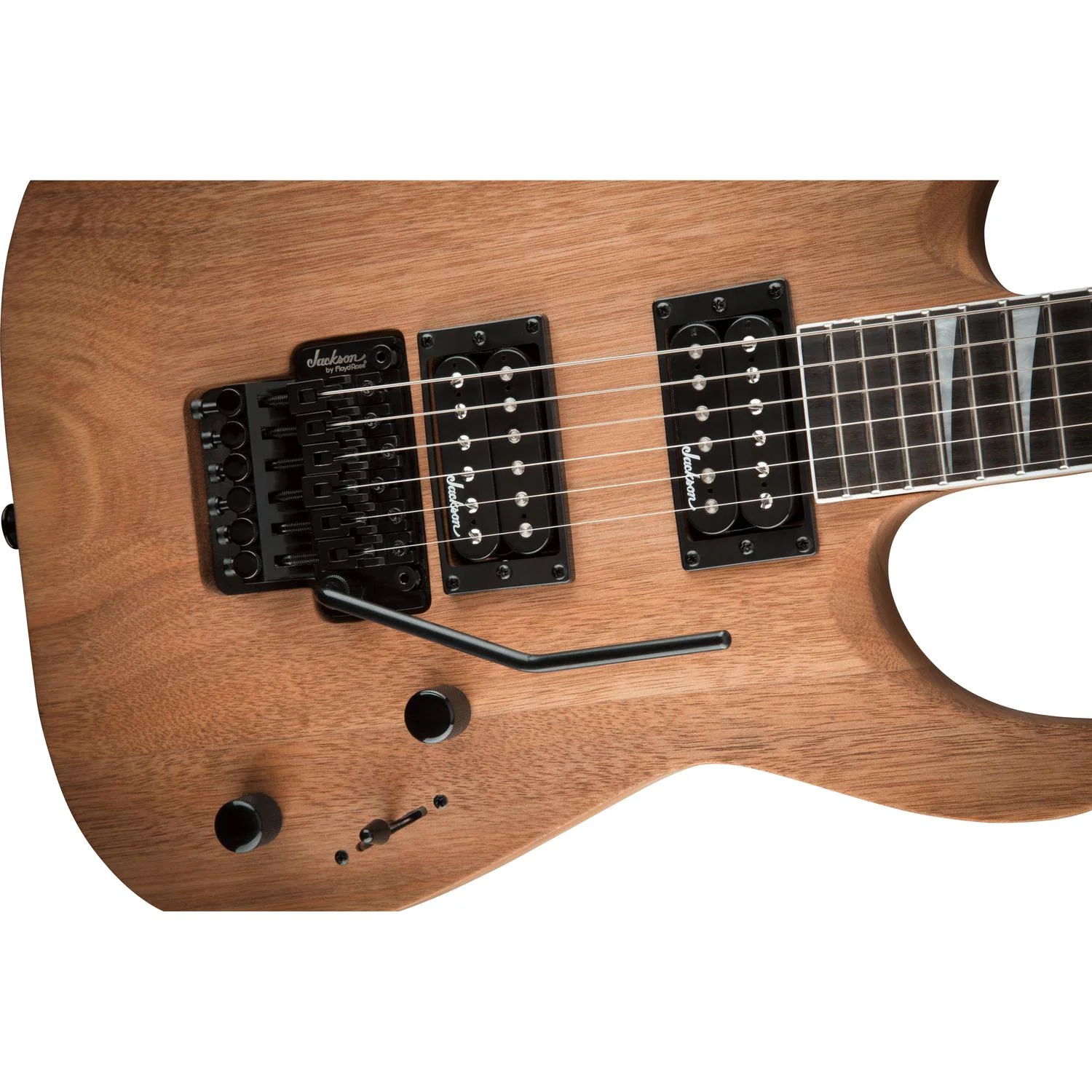 Jackson JS32 Dinky Arch Top DKA 6 String Electric Guitar - Image 8