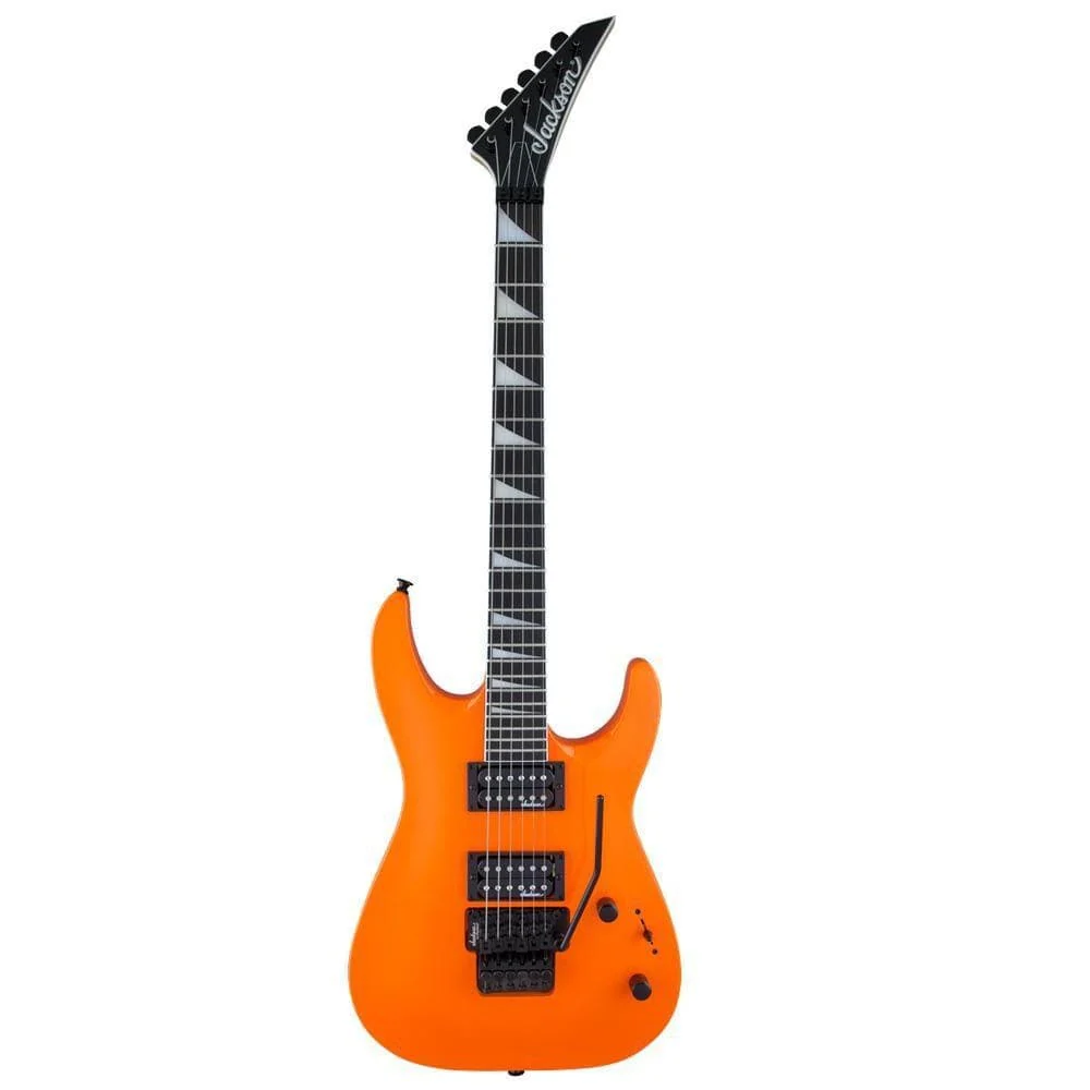 Jackson JS32 Dinky Archtop Electric Guitar - Rosewood Fretboard - Image 3