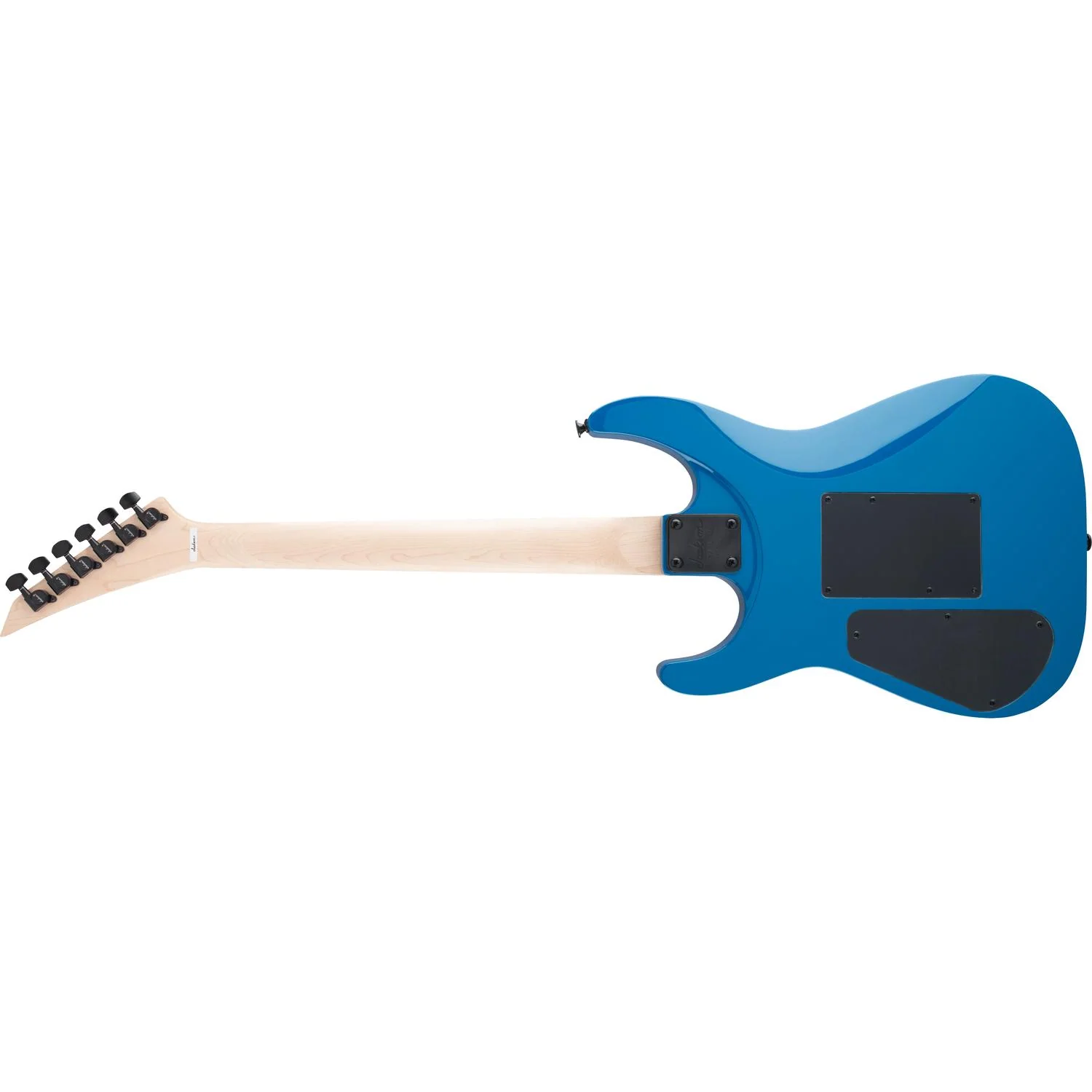 Jackson JS32 Dinky Archtop Electric Guitar - Rosewood Fretboard - Image 9