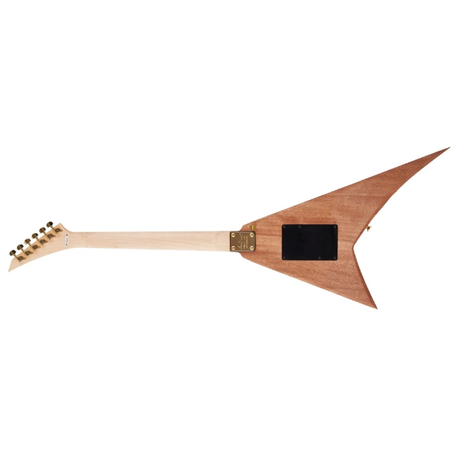 Jackson JS32 JS Series Rhoads 6 String Electric Guitar - Image 6