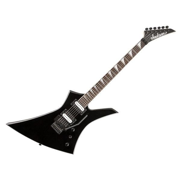 Jackson JS32 Kelly RW Electric Guitar - Image 2