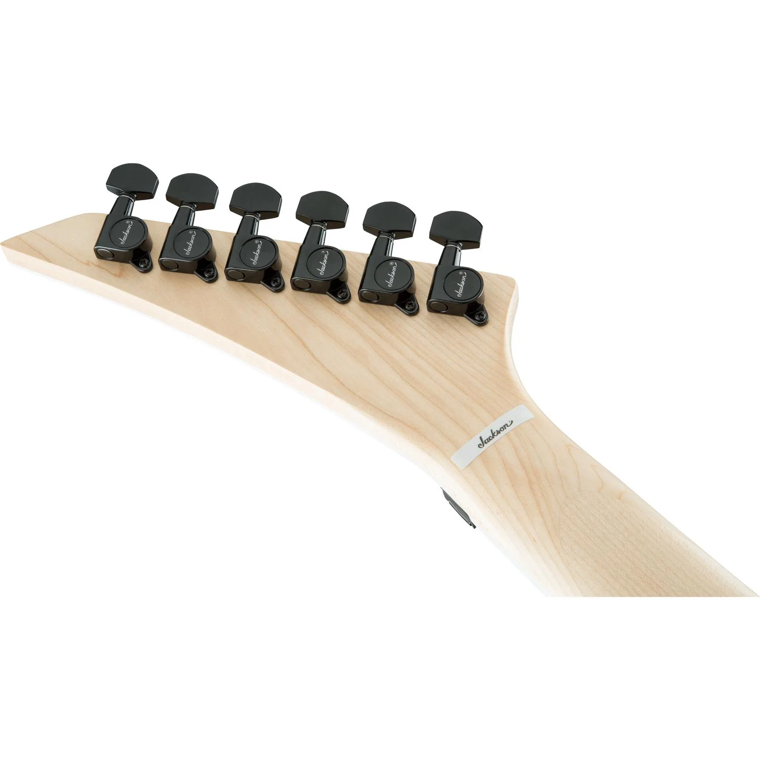 Jackson JS32 King V Electric Guitar - Image 14
