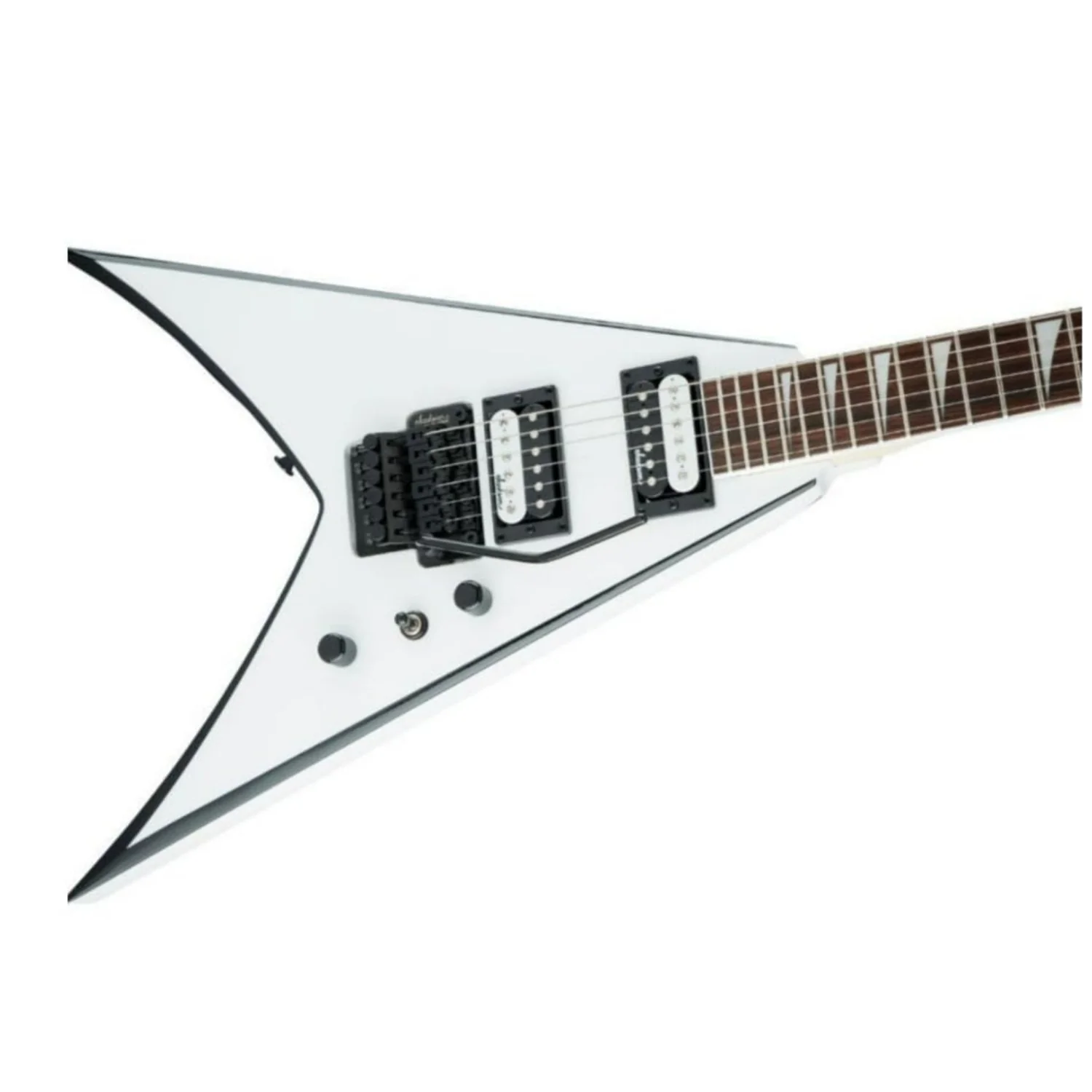 Jackson JS32 King V Electric Guitar - Image 6
